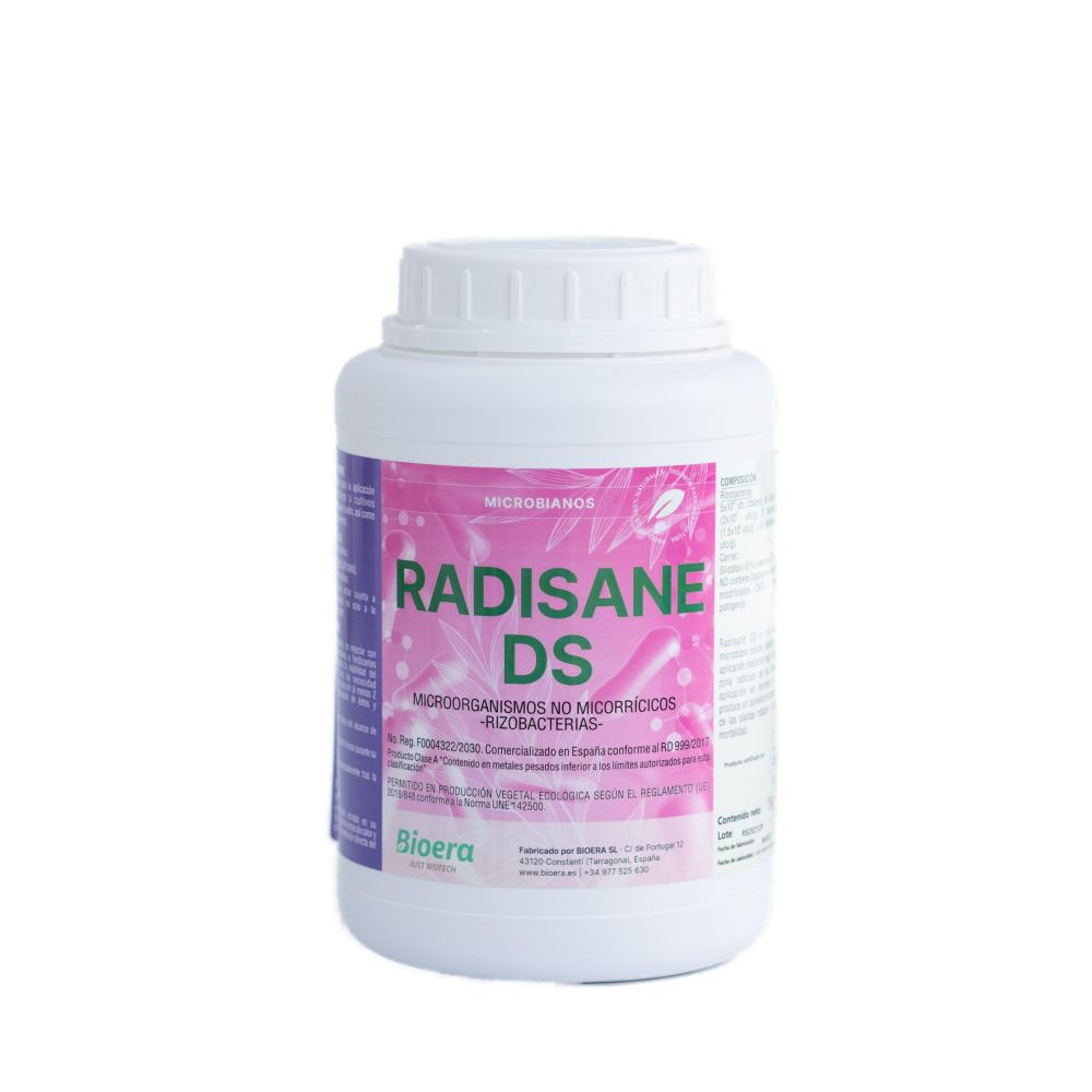 Радісан ДС, RADISANE DS - мікробактерії, 1 кг, Bioera