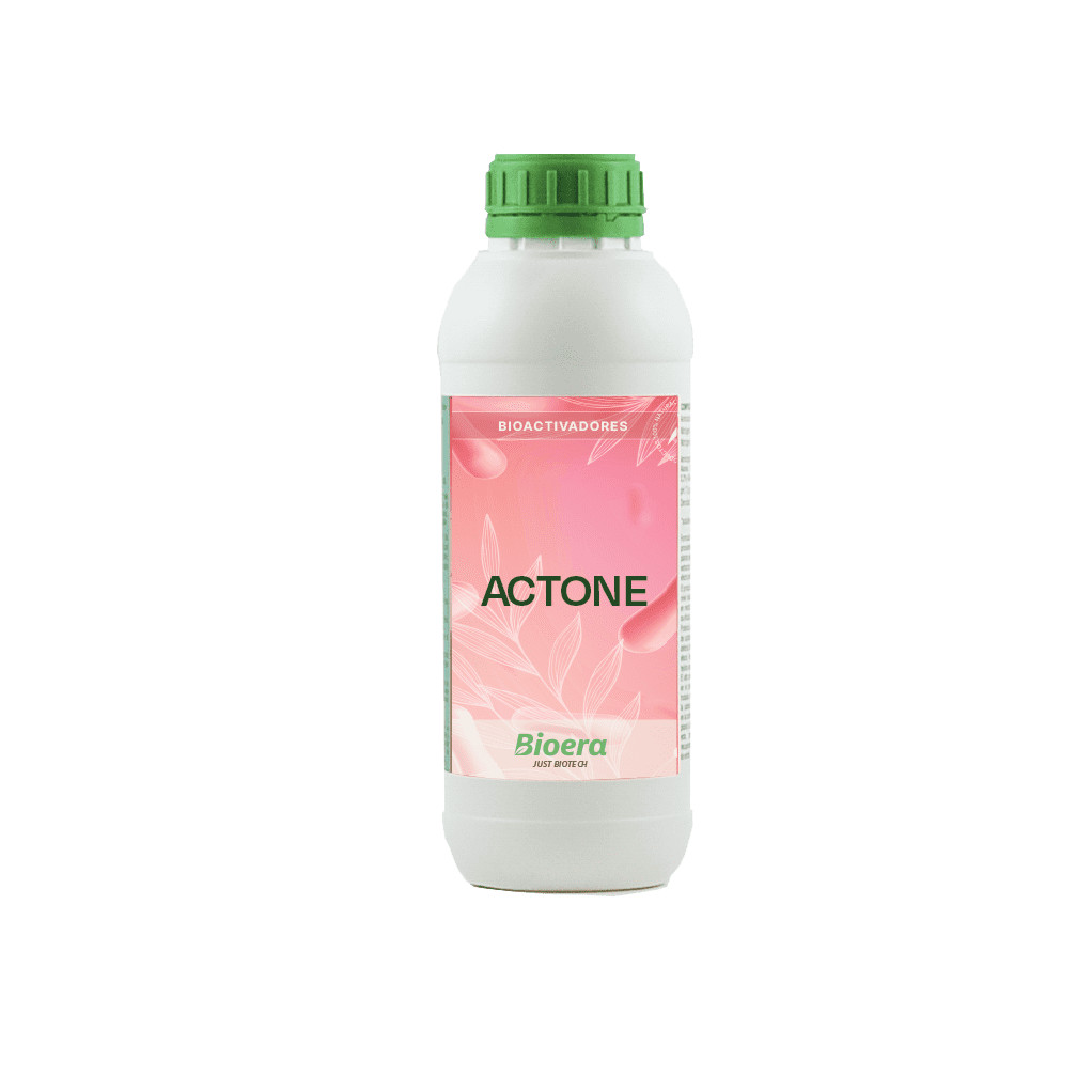 Актон, ACTONE - біоактиватор, 1 л, Bioera
