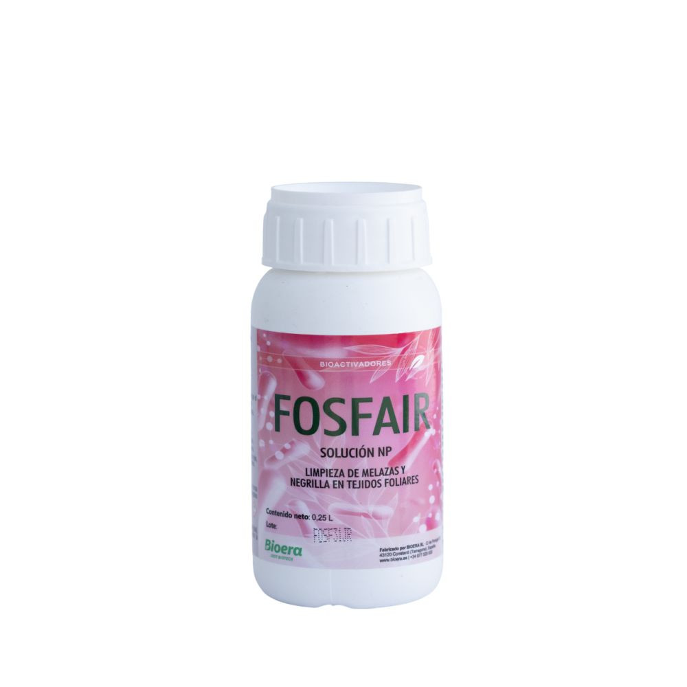 Фосфейр, FOSFAIR - біоактиватор, 0,25 л, Bioera
