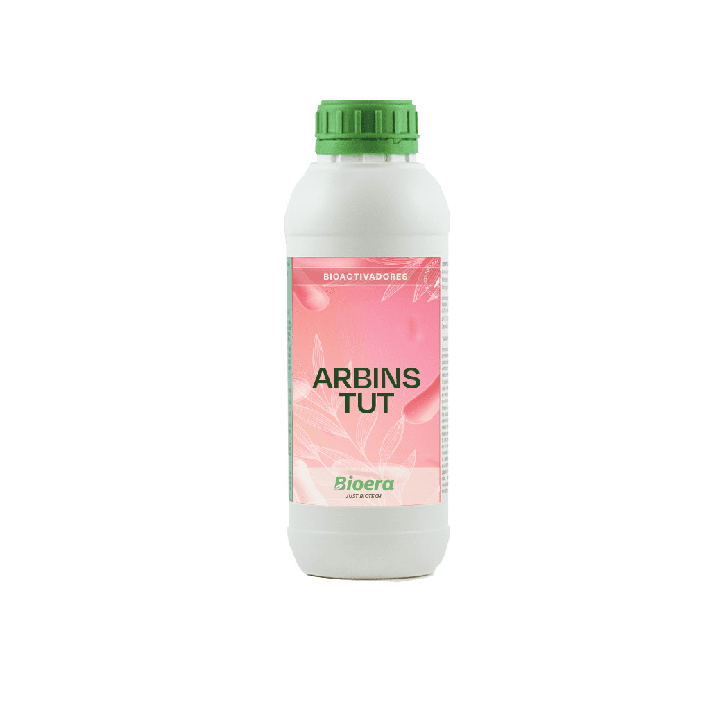 Арбінс Тут, ARBINS TUT - біоактиватор, 1 л, Bioera