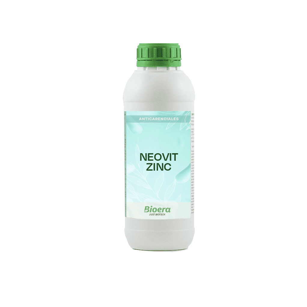 NEOVIT ZINC - розчин цинку, 20 л, Bioera