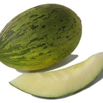 Пьєле де Сапо, Pel de Sapo - диня, 500 грам, Hortus