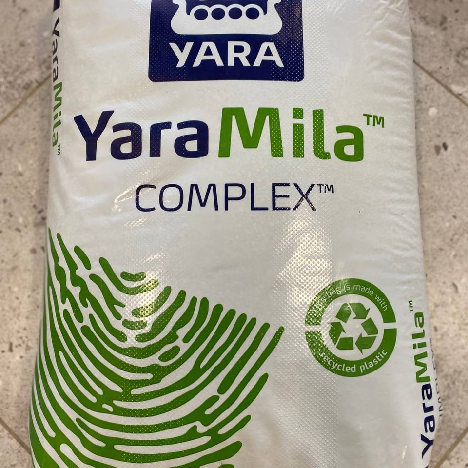 YaraMila Complex / Яра Міла Комплекс 12-11-18, 25 кг, Yara