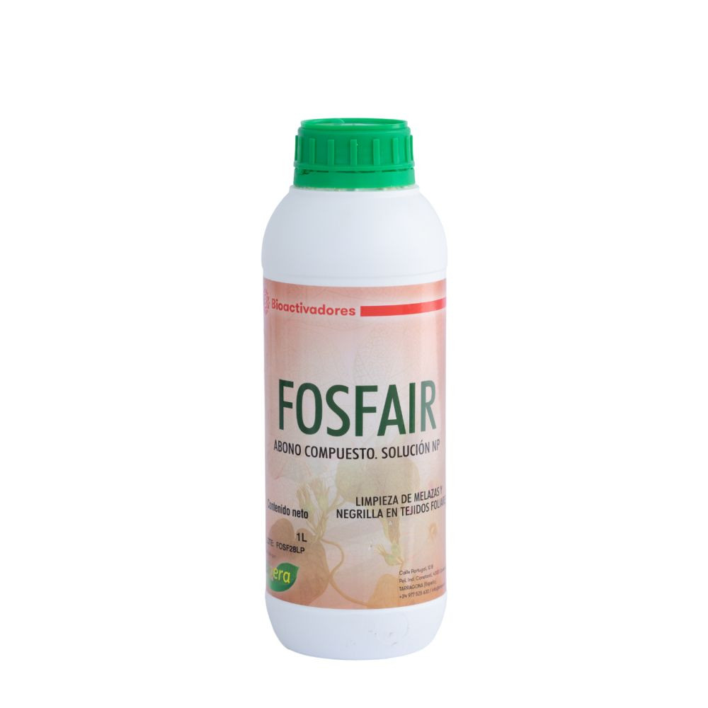 Фосфейр, FOSFAIR - біоактиватор, 1 л, Bioera