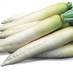 Титан, Titan - редис, 50 грам, Kitano Seeds